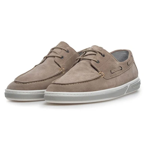 Loafers beige Floris Van Bommel - Image 2