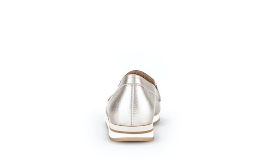 Loafers beige Gabor - Image 3