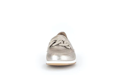 Loafers beige Gabor - Image 6