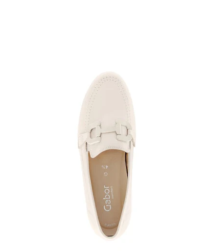Loafers beige Gabor - Image 2