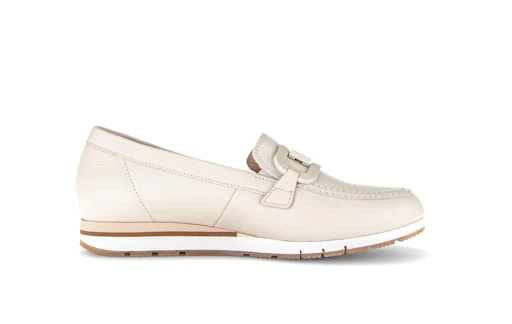 Loafers beige Gabor - Image 4