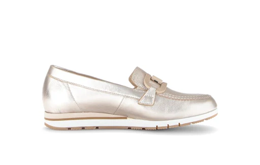 Loafers beige Gabor - Image 4