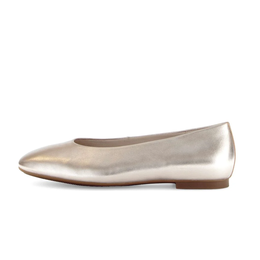 Loafers beige Gabor - Image 3