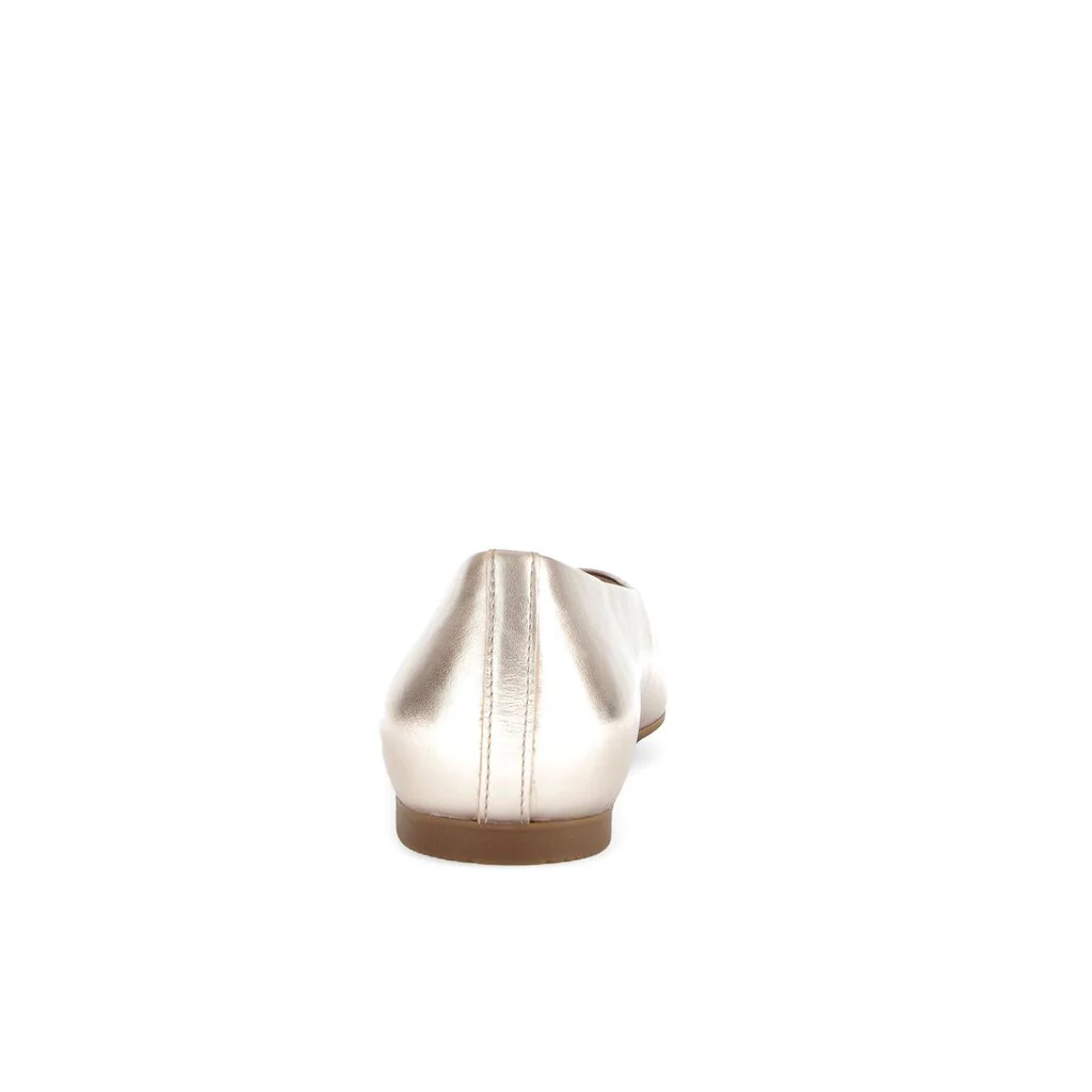 Loafers beige Gabor - Image 4