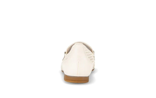 Loafers beige Gabor - Image 3
