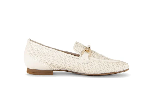 Loafers beige Gabor - Image 4