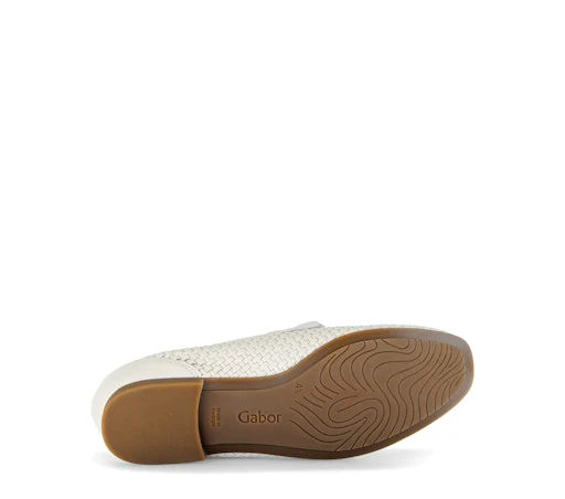 Loafers beige Gabor - Image 5