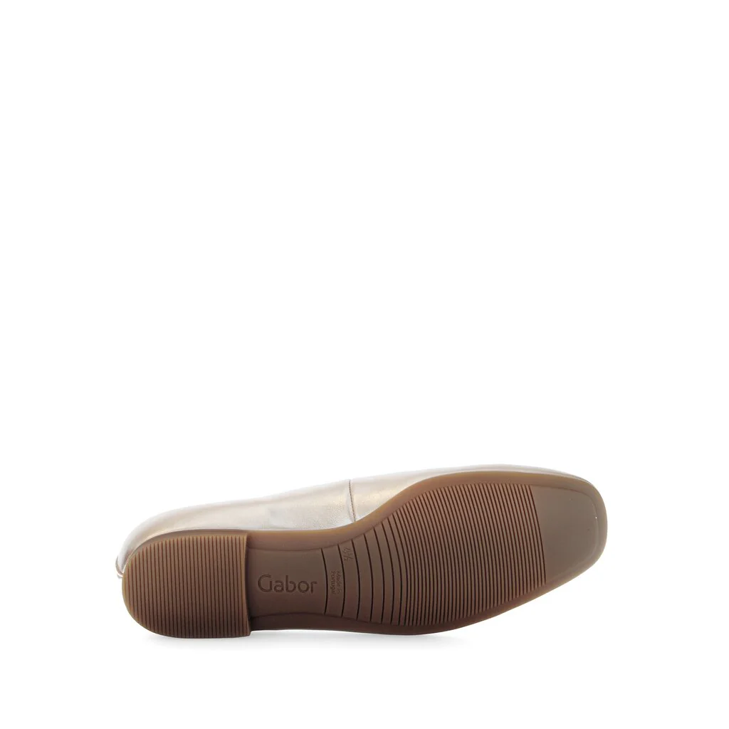 Loafers beige Gabor - Image 6