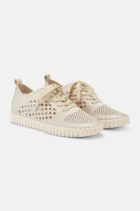 Loafers beige Ilse Jacobsen - Image 2