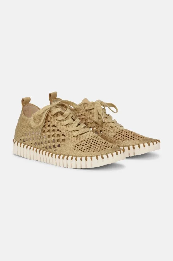 Loafers beige Ilse Jacobsen - Image 2