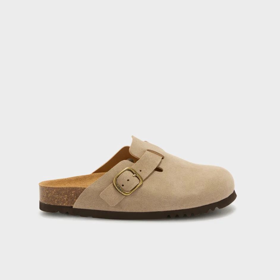 Loafers beige Scholl - Image 2