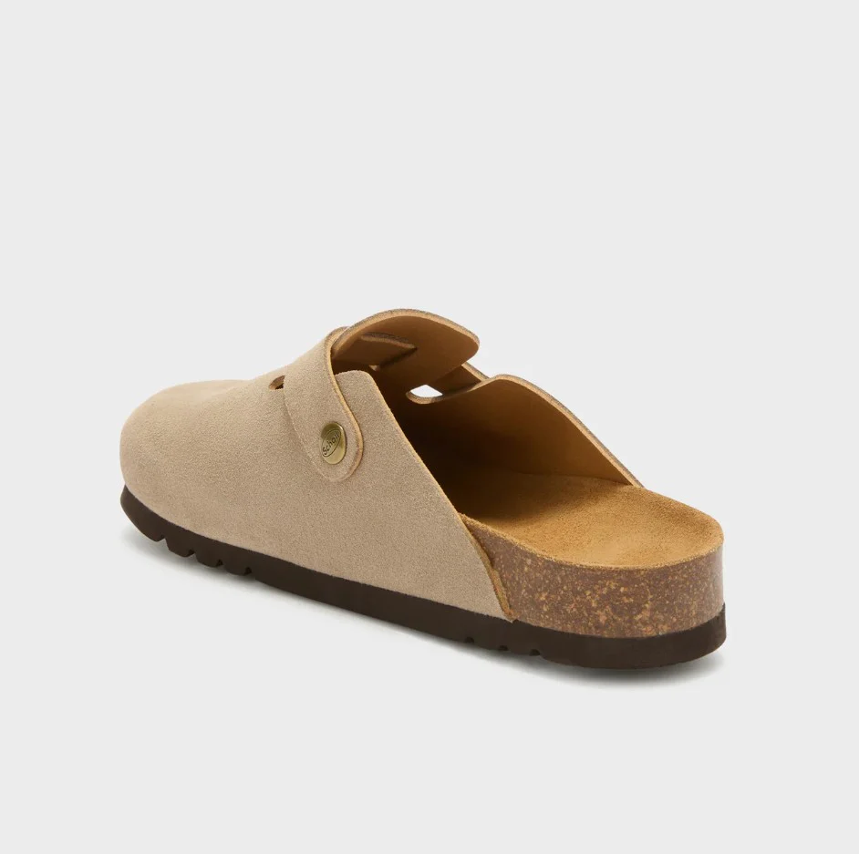 Loafers beige Scholl - Image 3