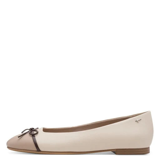 Loafers beige Tamaris - Image 2