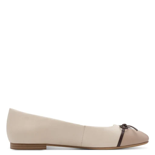 Loafers beige Tamaris - Image 3
