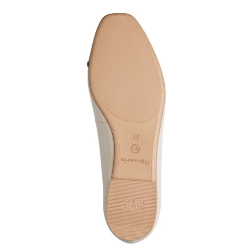 Loafers beige Tamaris - Image 4