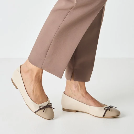 Loafers beige Tamaris - Image 6