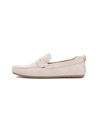 Loafers beige Tommy Hilfiger