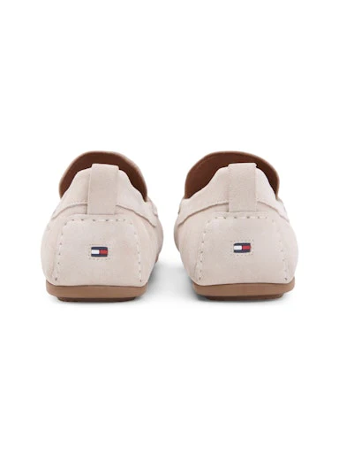 Loafers beige Tommy Hilfiger - Image 3