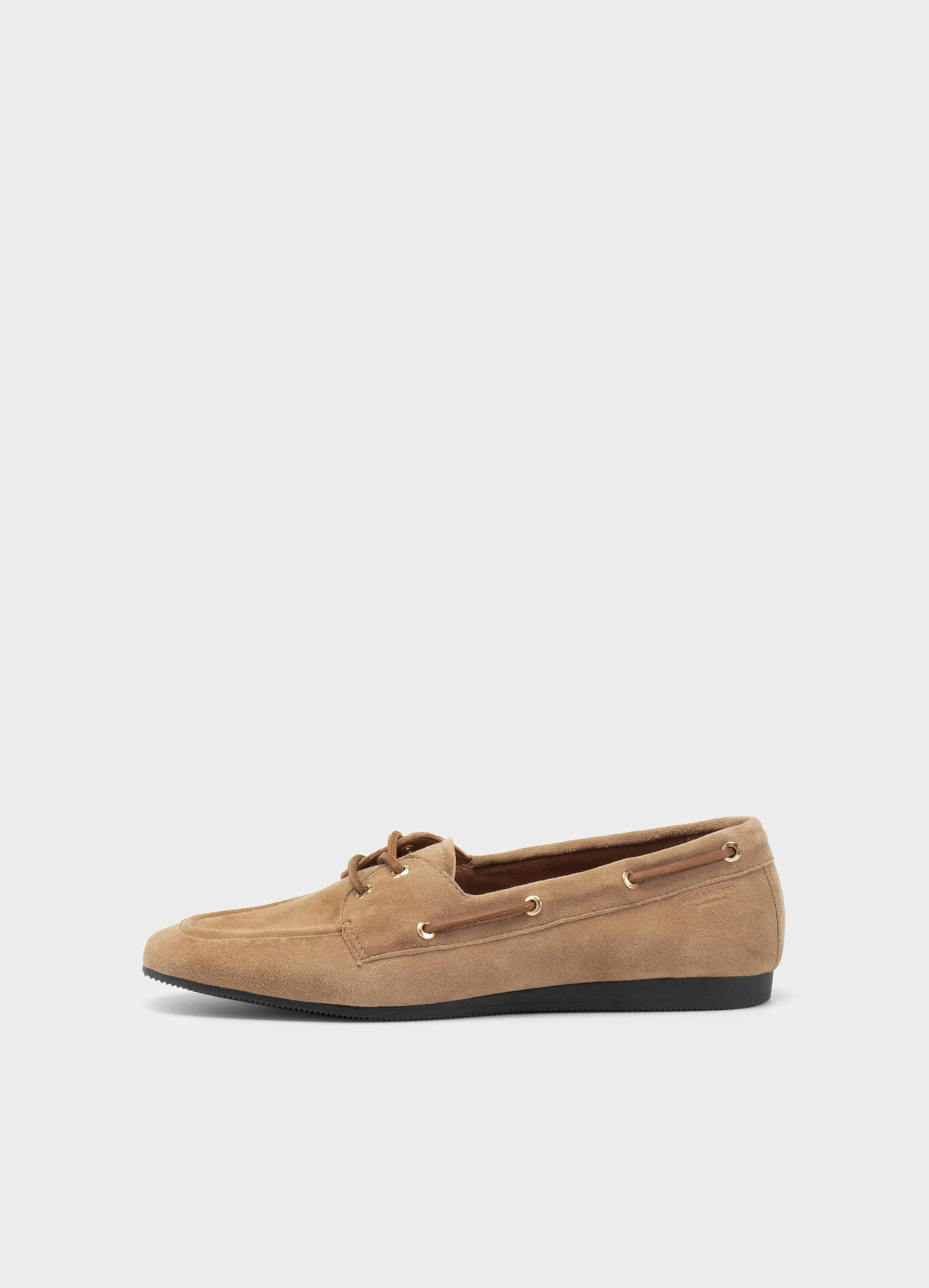Loafers beige Vagabond - Image 3