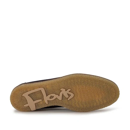 Loafers blauw Floris Van Bommel - Image 5