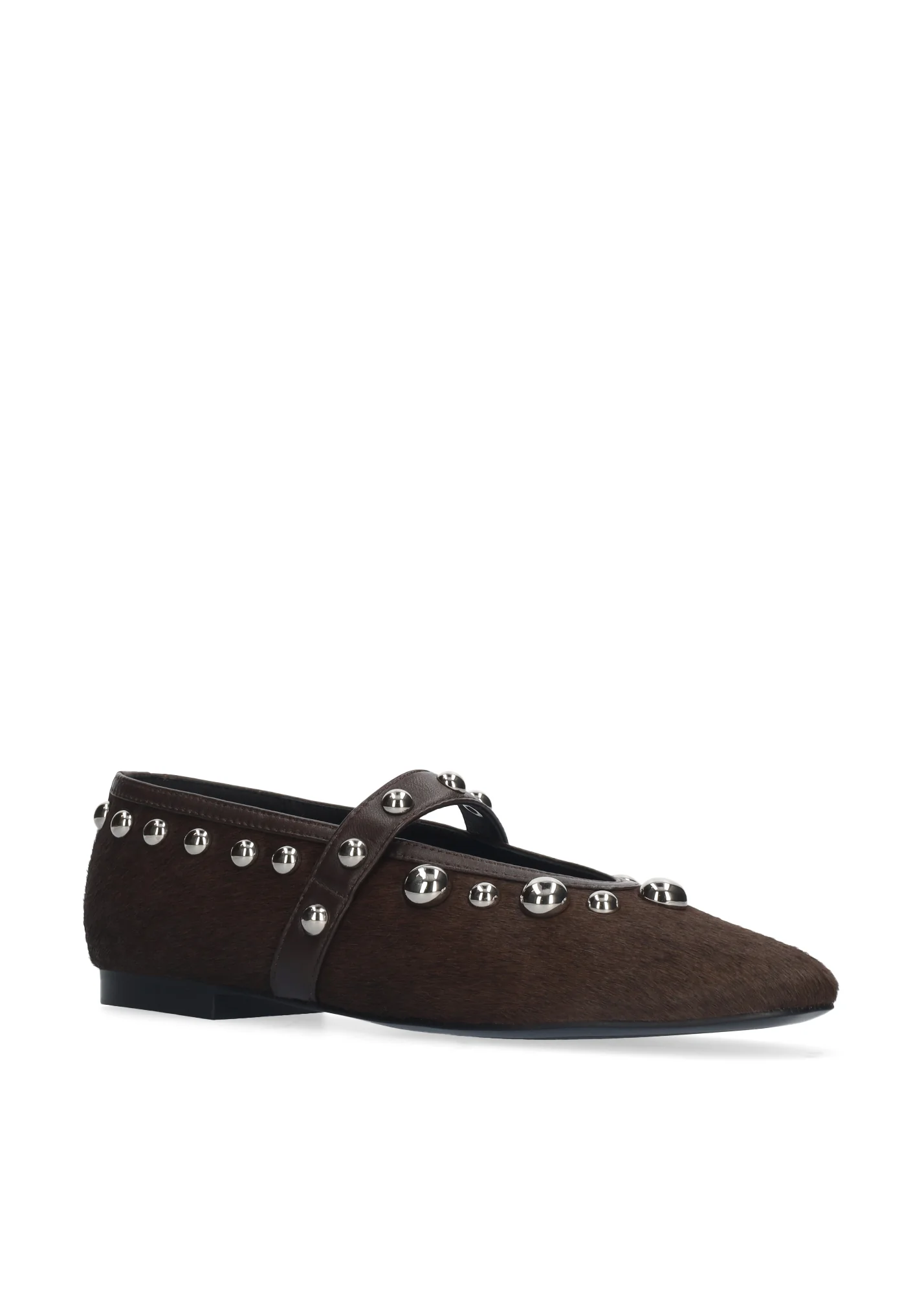 Loafers bruin BIBI LOU - Image 2