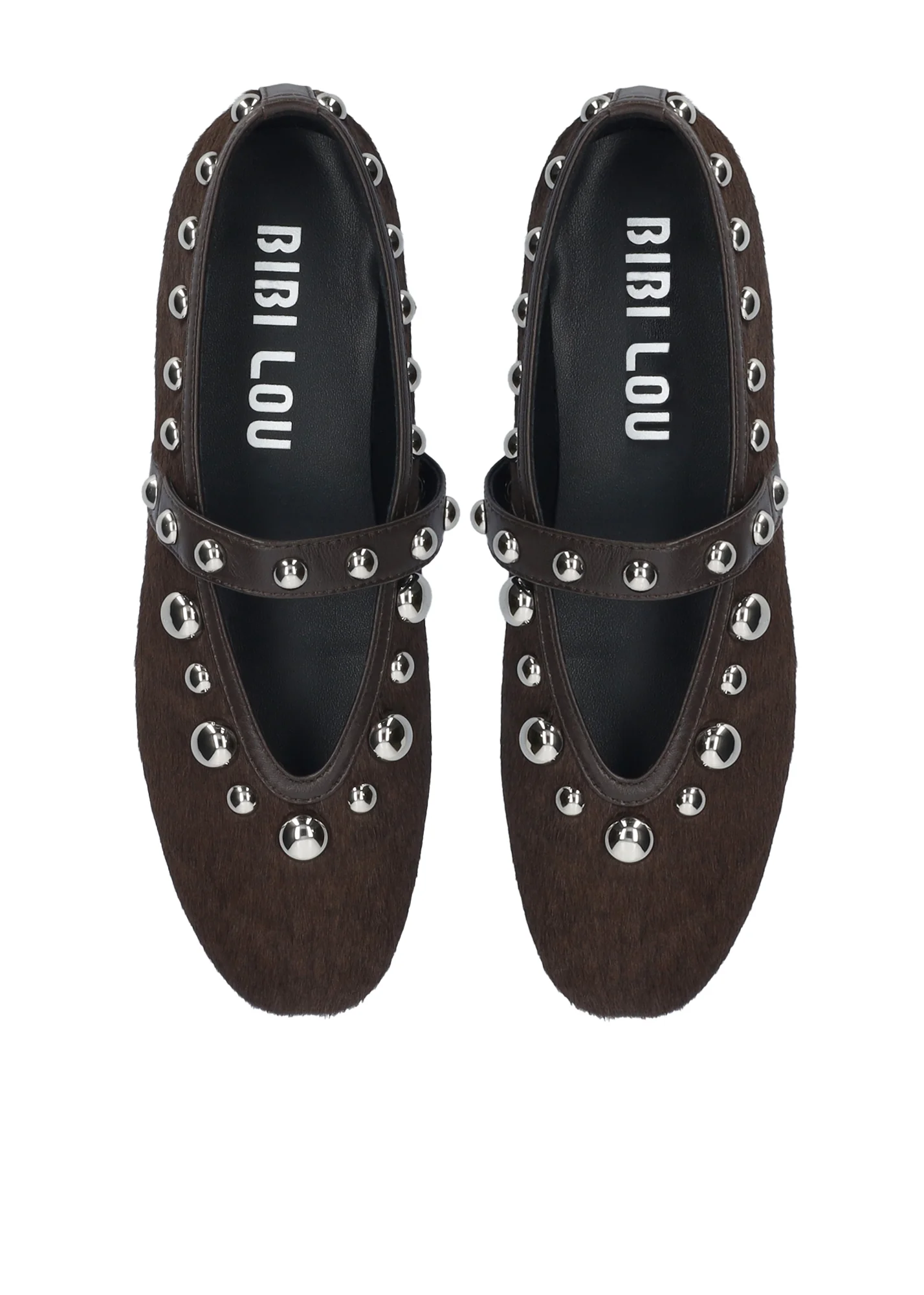 Loafers bruin BIBI LOU - Image 3