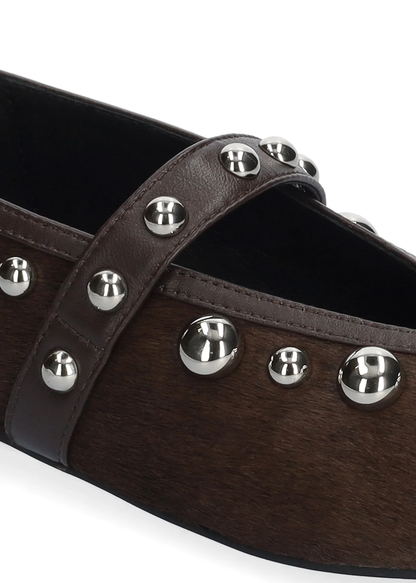Loafers bruin BIBI LOU - Image 4