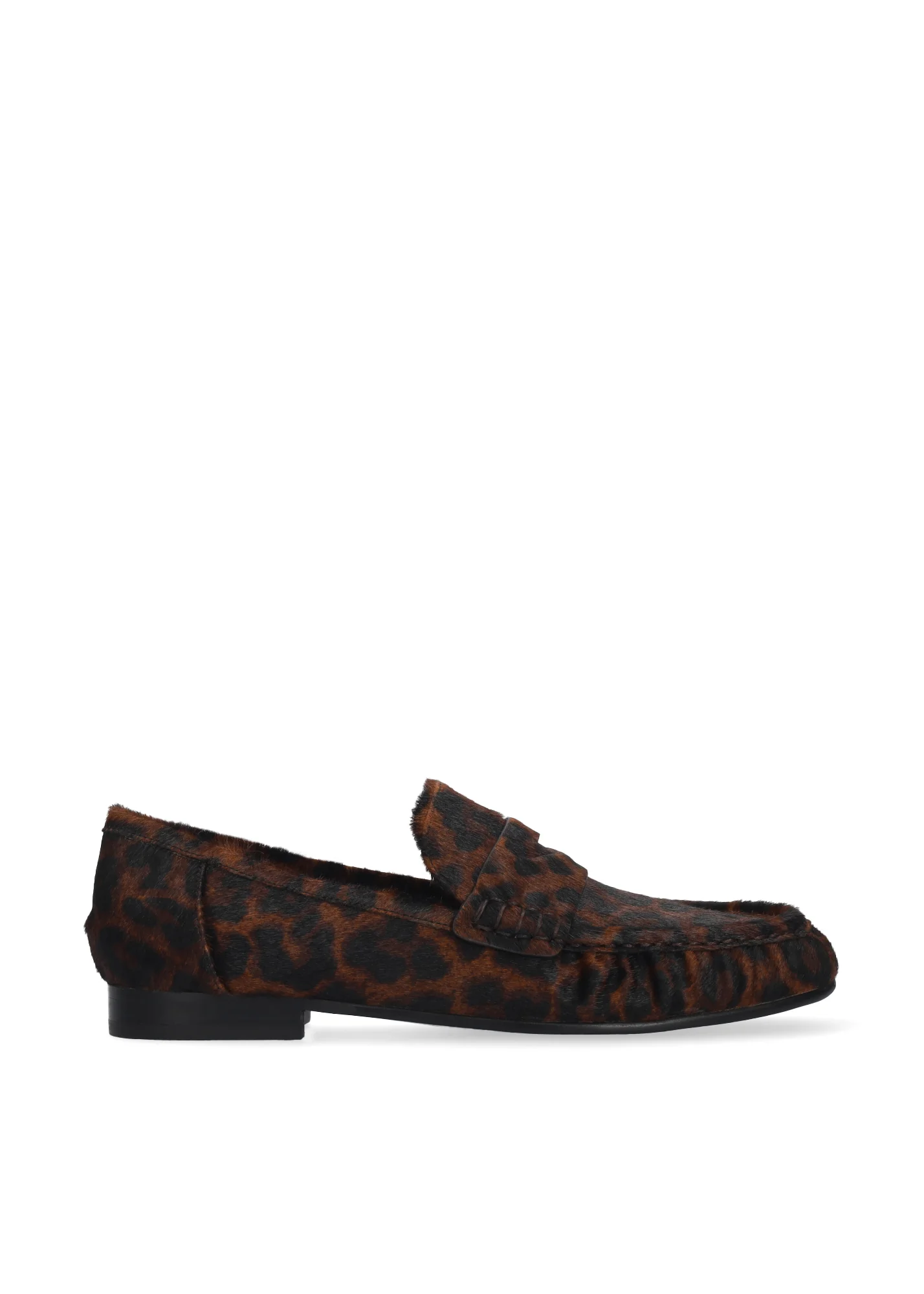Loafers bruin BIBI LOU
