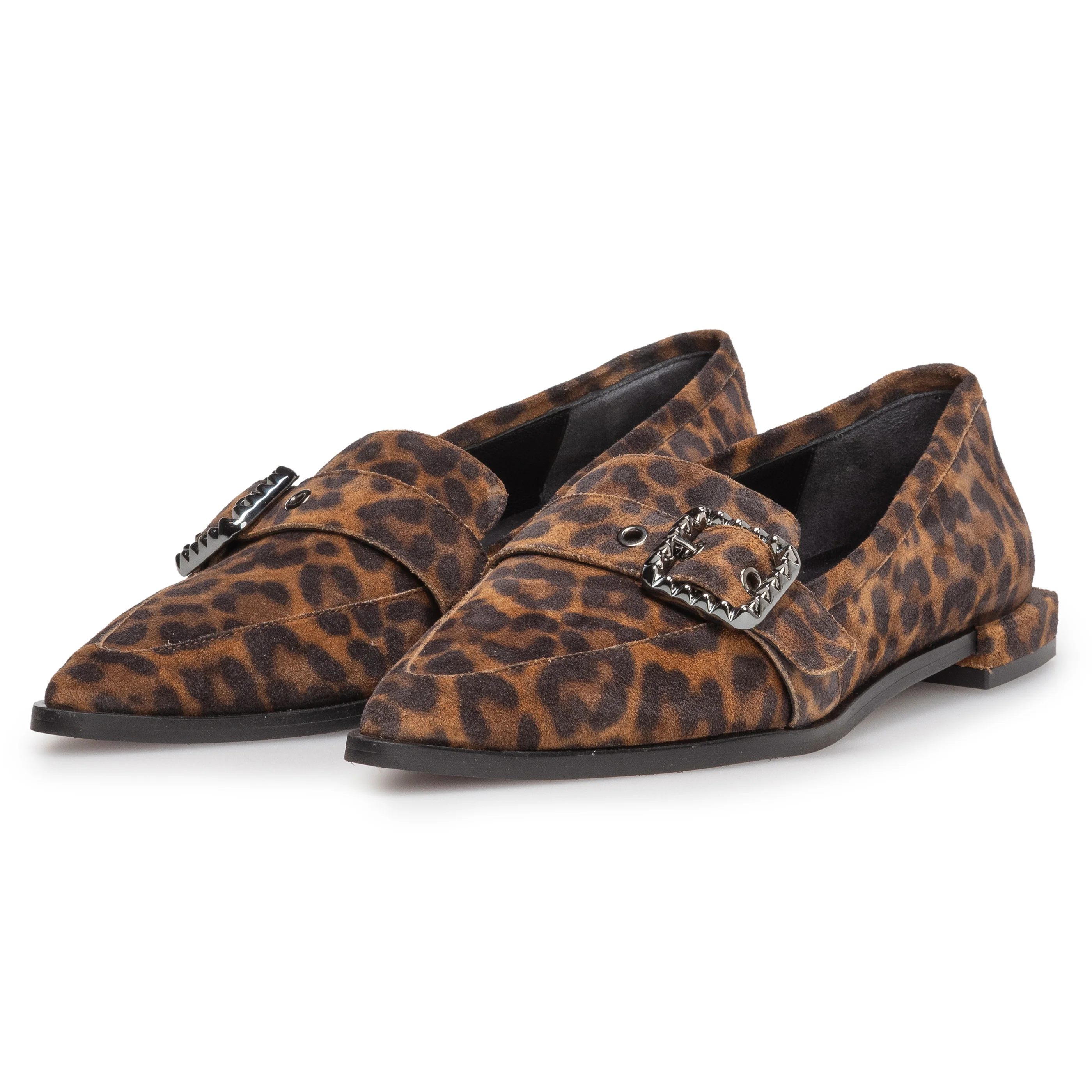 Loafers bruin Floris Van Bommel - Image 2