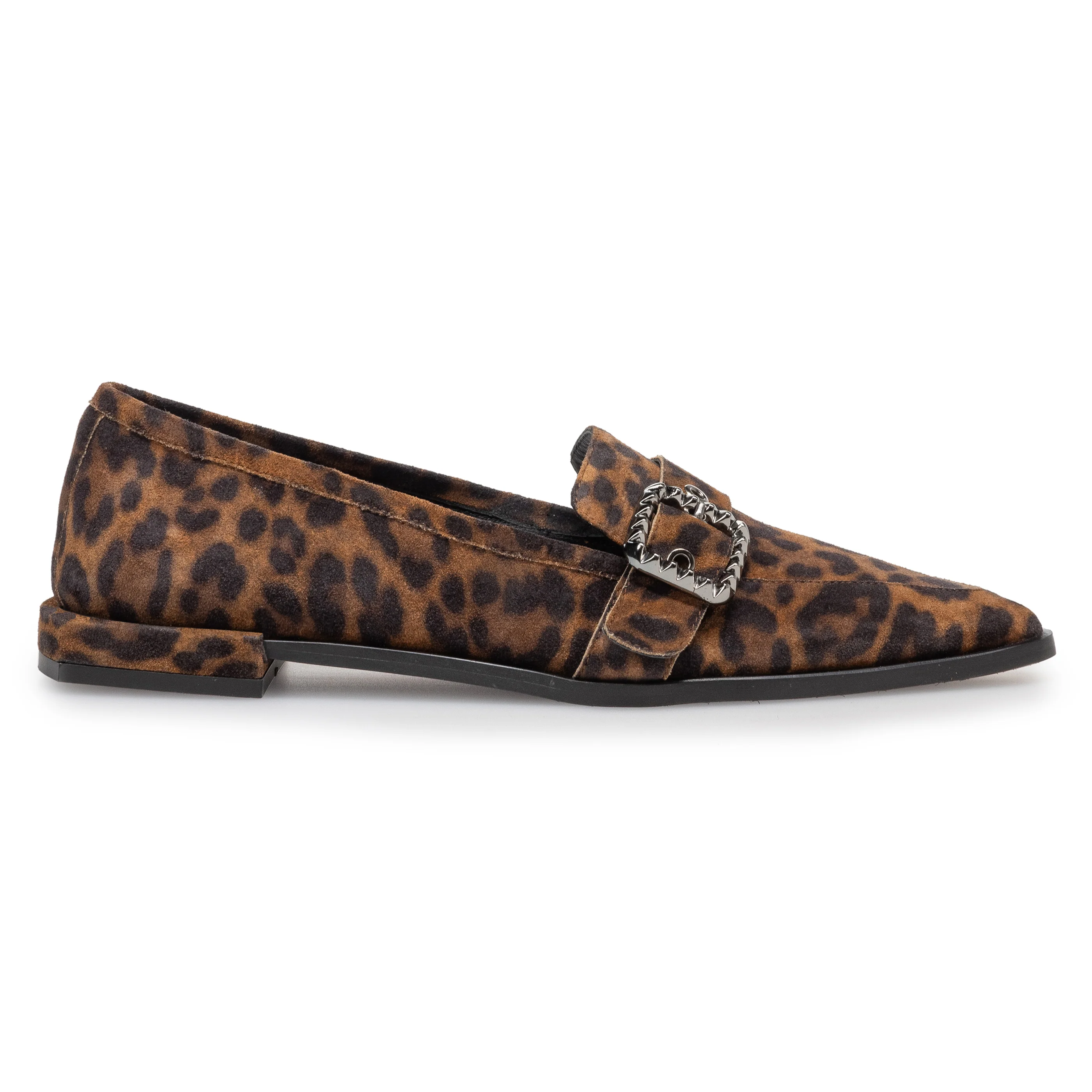 Loafers bruin Floris Van Bommel - Image 3