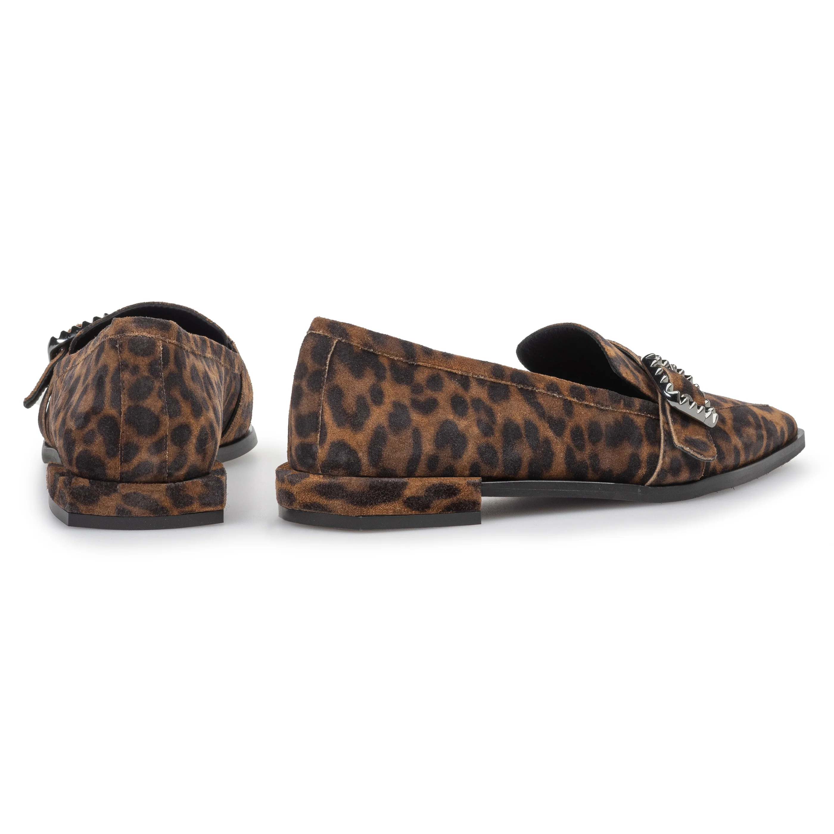 Loafers bruin Floris Van Bommel - Image 5