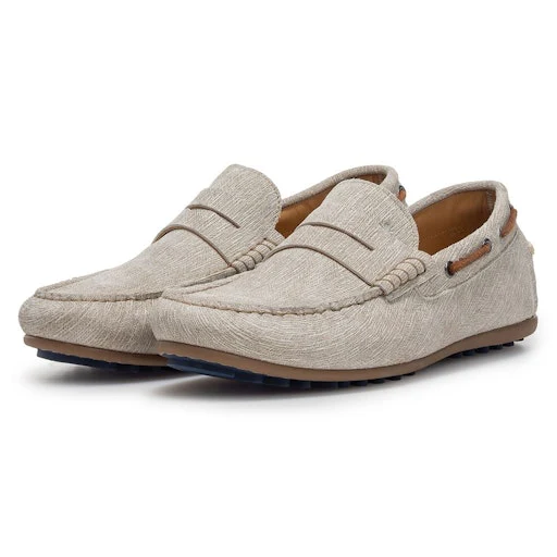 Loafers bruin Floris Van Bommel - Image 2
