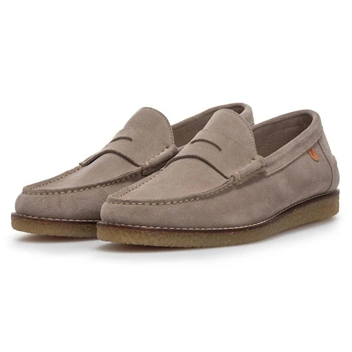 Loafers bruin Floris Van Bommel - Image 2