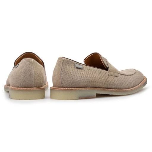 Loafers bruin Floris Van Bommel - Image 4