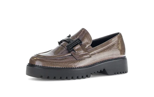 Loafers bruin Gabor