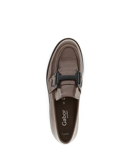 Loafers bruin Gabor - Image 2