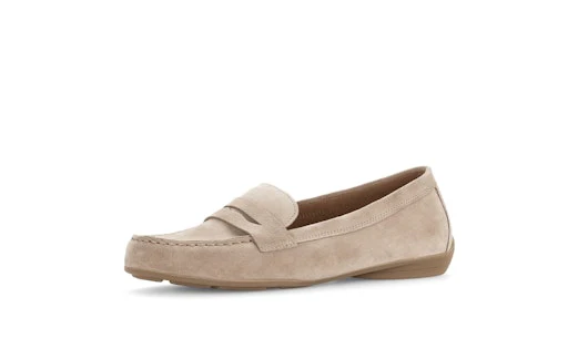 Loafers bruin Gabor
