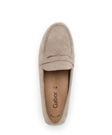 Loafers bruin Gabor - Image 2