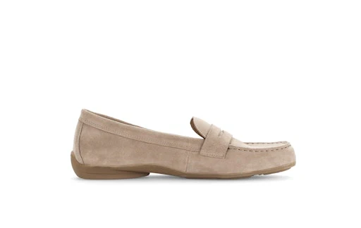 Loafers bruin Gabor - Image 4