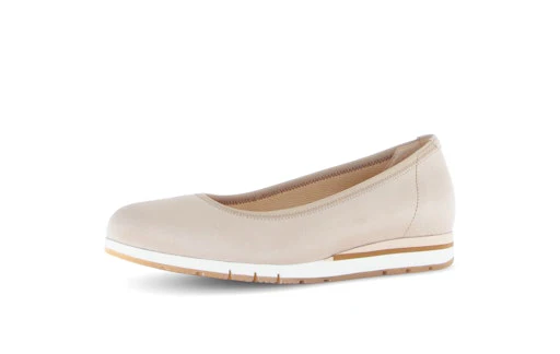 Loafers bruin Gabor