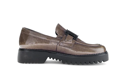Loafers bruin Gabor - Image 4