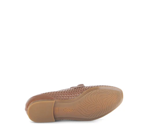 Loafers bruin Gabor - Image 5
