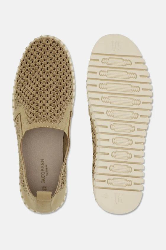 Loafers bruin Ilse Jacobsen - Image 3