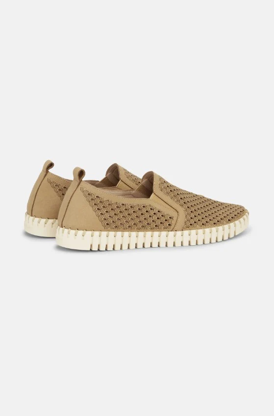 Loafers bruin Ilse Jacobsen - Image 4