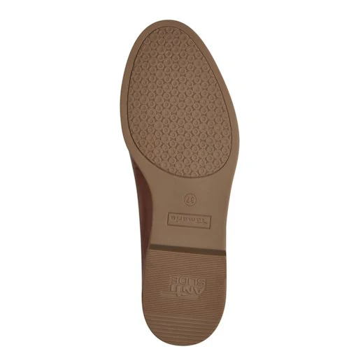Loafers bruin Tamaris - Image 4