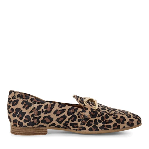 Loafers bruin Tamaris - Image 3