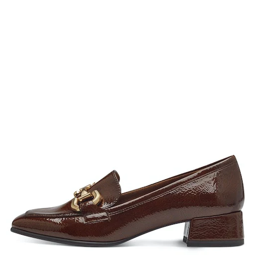 Loafers bruin Tamaris - Image 2