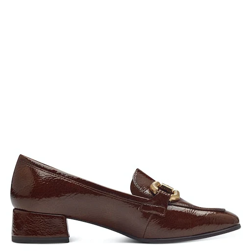 Loafers bruin Tamaris - Image 3