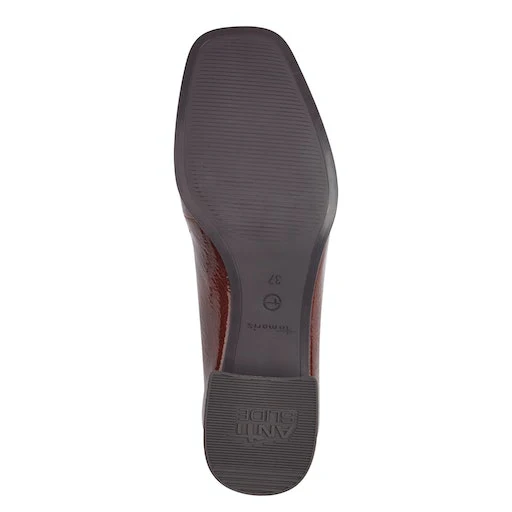 Loafers bruin Tamaris - Image 4