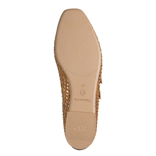 Loafers bruin Tamaris - Image 4